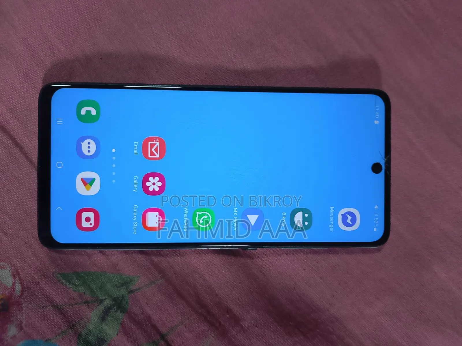 Samsung Galaxy A51 8/128GB (Used)