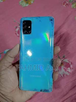 Samsung Galaxy A51 8/128GB (Used)