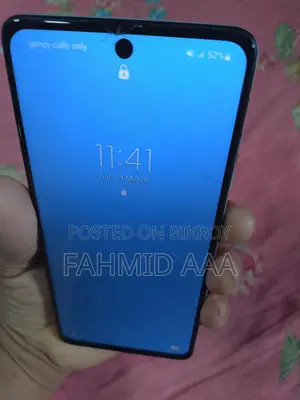 Samsung Galaxy A51 8/128GB (Used)