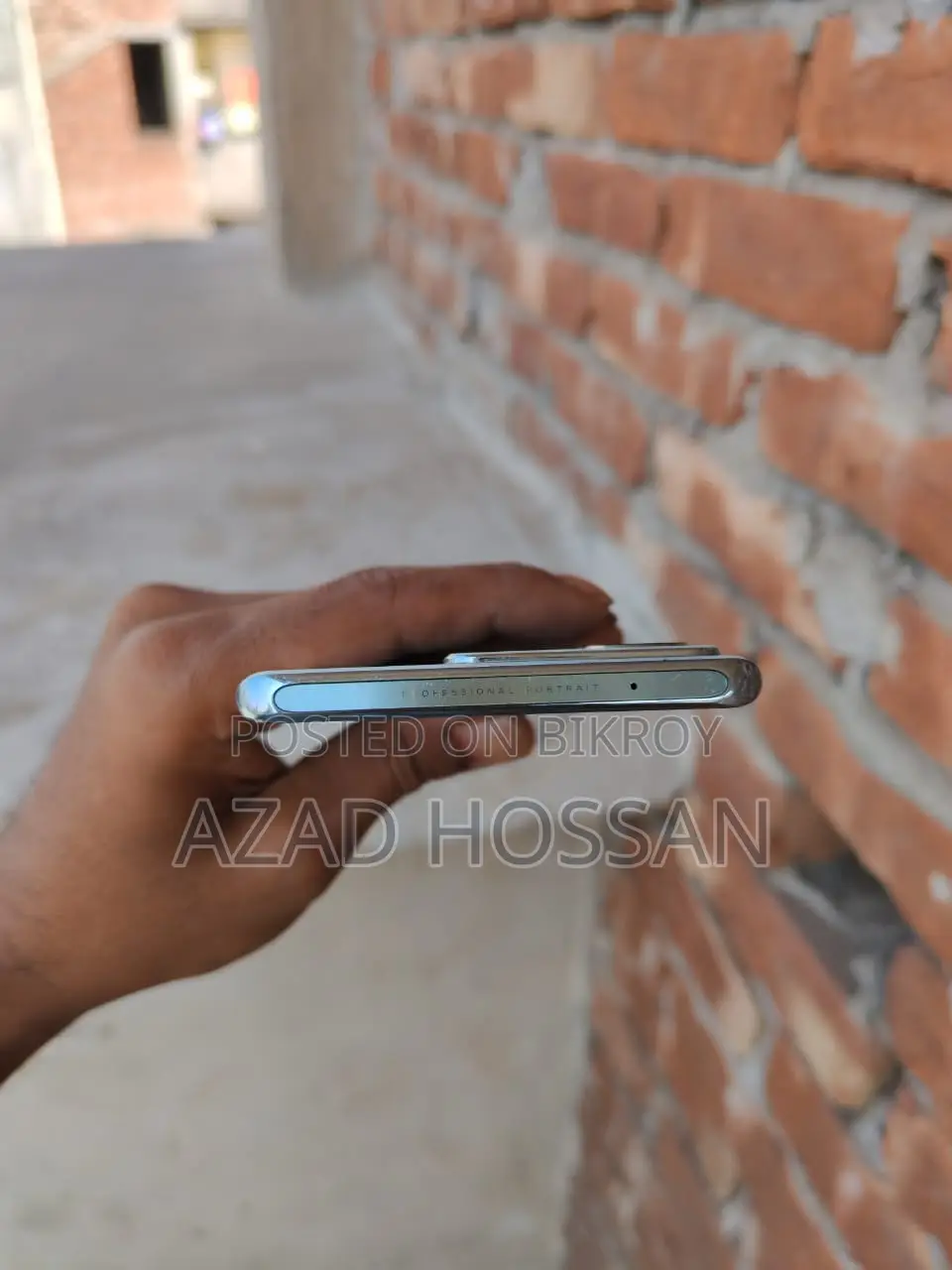 iQOO Z7 Pro 5G 8+8/128 GB (Used)
