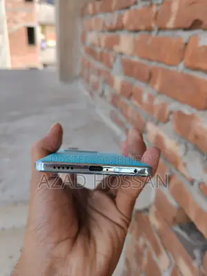 iQOO Z7 Pro 5G 8+8/128 GB (Used)