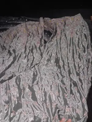 ড্রেস ৩ পিস