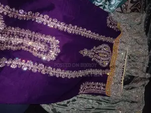 ড্রেস ৩ পিস
