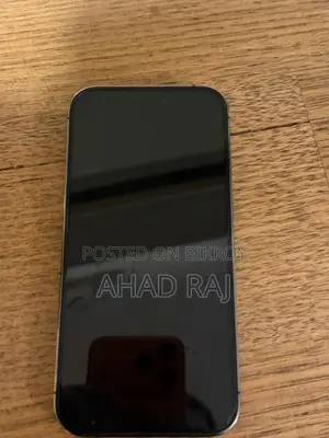 Apple iPhone 14 Pro (ব্যবহৃত)
