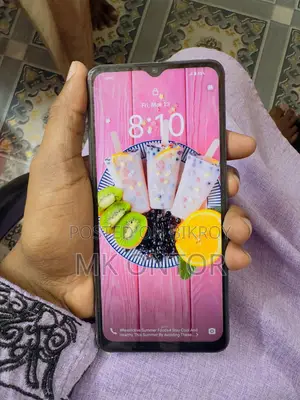 Vivo Y36 . (Used)