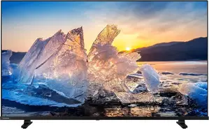 Toshiba 43 Inch HD Android Smart TV (43V35MP)