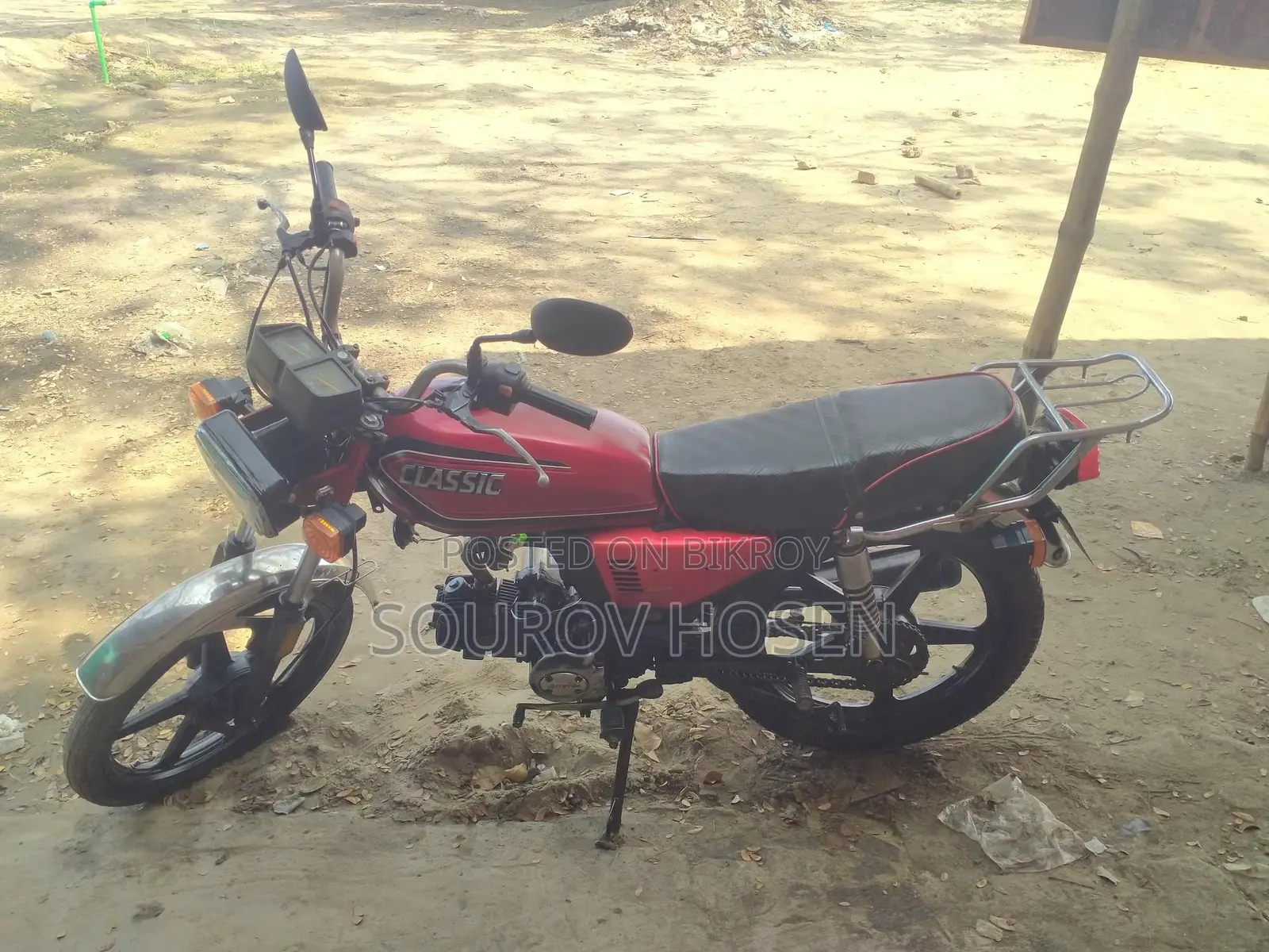Walton Stylex 100 . 2013