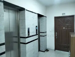 1400 sqft Ready Flat in Shyamoli Bhuiya Goli at 6750 Taka per sqft