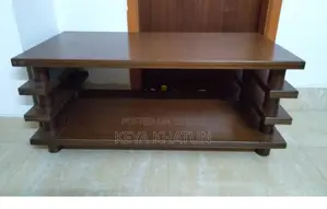 সেন্টার টে‌বিল