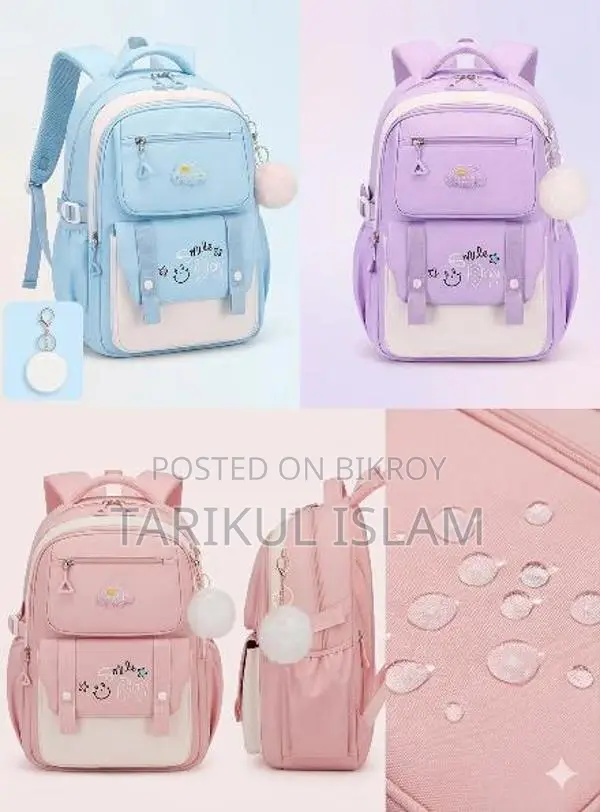 School Bag for Sale