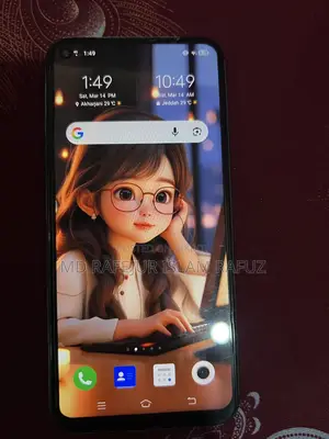 Vivo Y50 (Used)