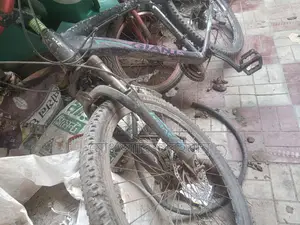 Bicycle for sale, Location: Kazipara