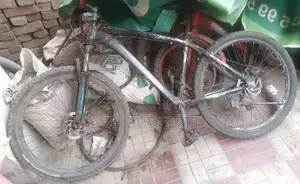 Bicycle for sale, Location: Kazipara