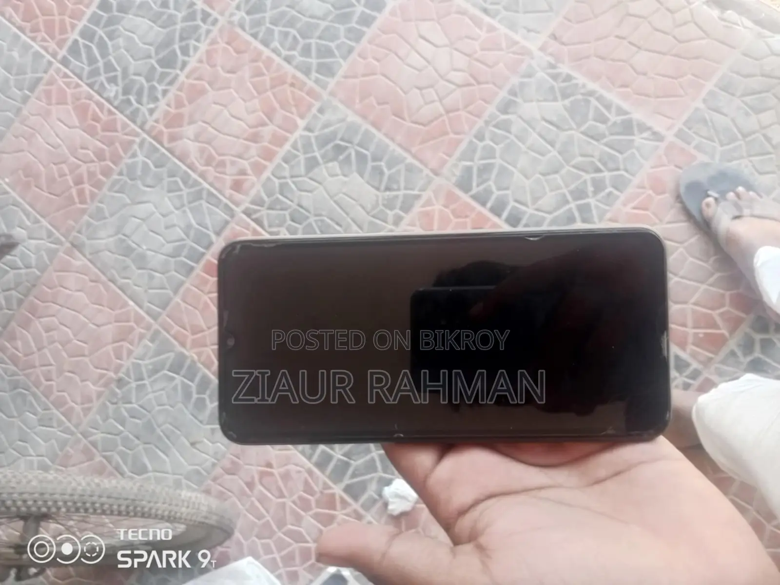 Xiaomi Redmi 9 (Used)