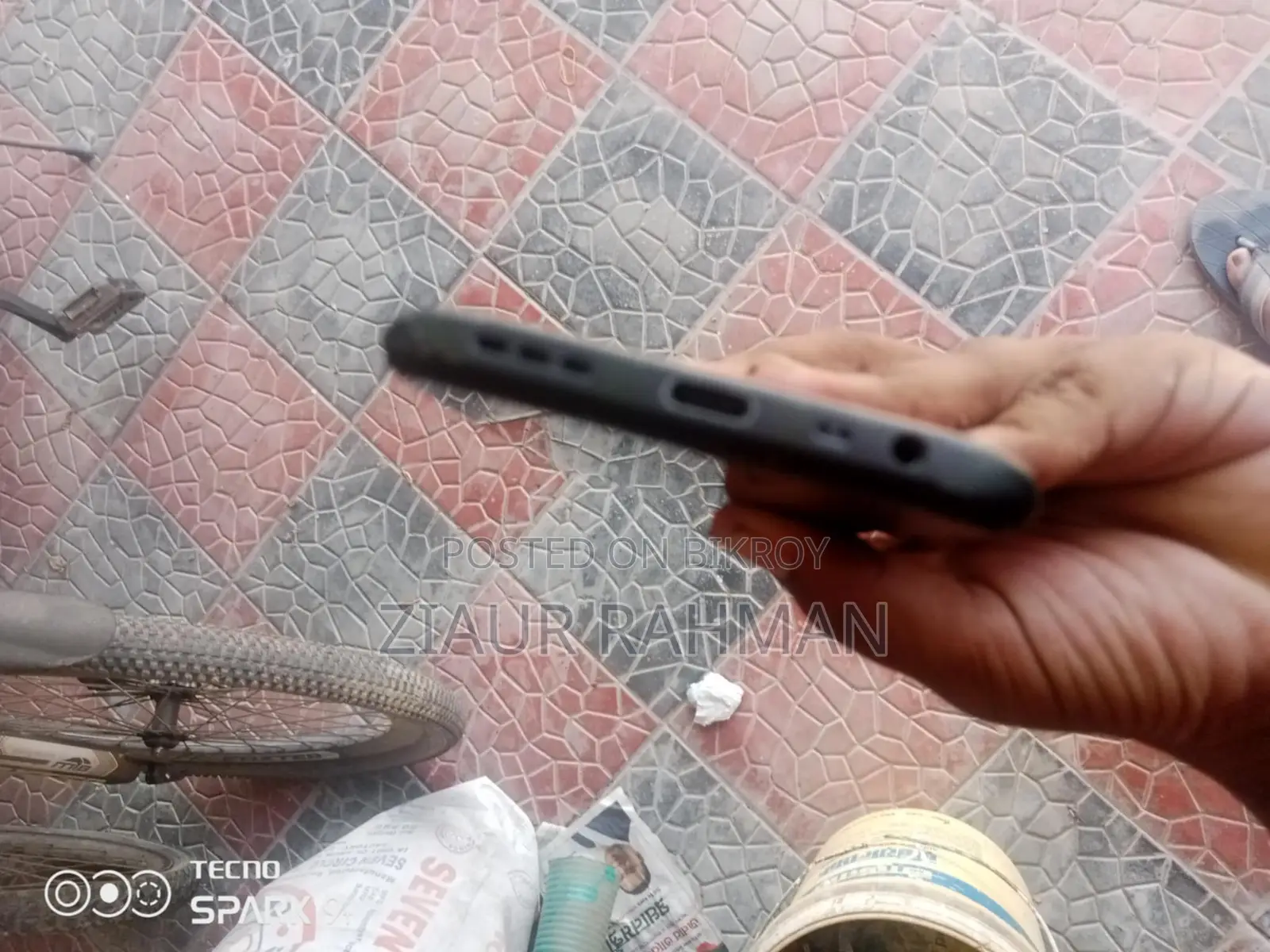 Xiaomi Redmi 9 (Used)