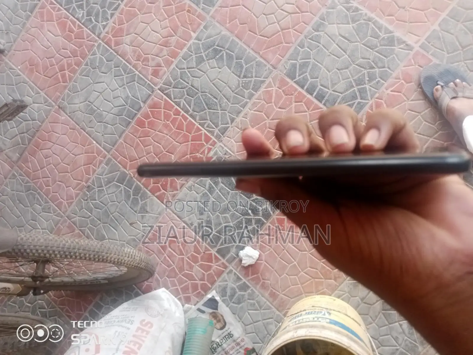 Xiaomi Redmi 9 (Used)