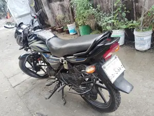 Honda Dream Neo 2017