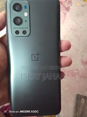 OnePlus 9 Pro . (Used)