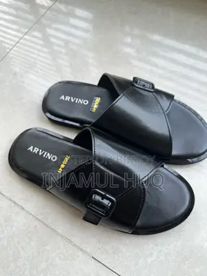 Brand New Arvino Slipper Sandals