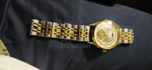 Tevise T820A যান্ত্রিক ঘড়ি