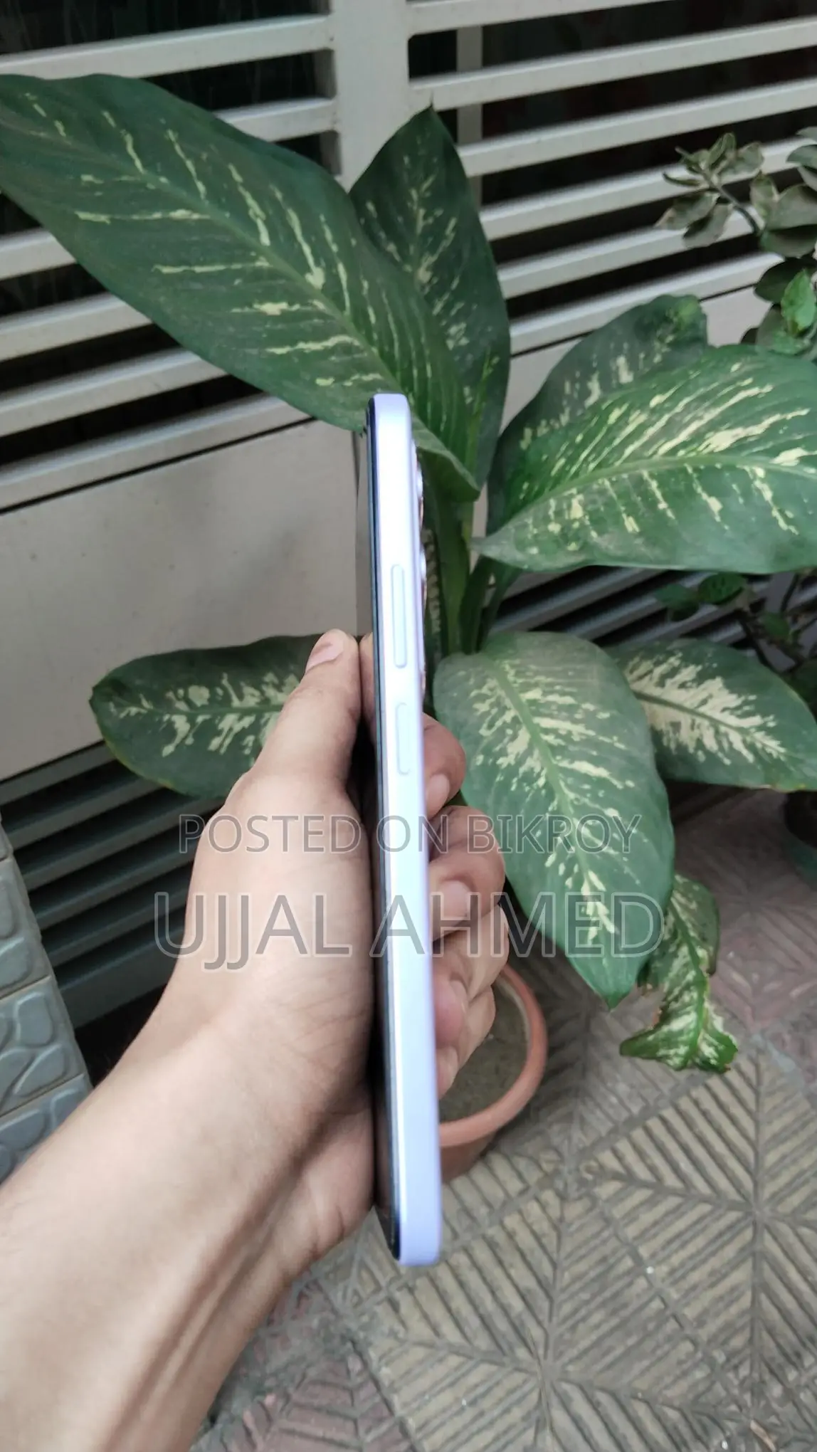 Xiaomi Redmi 15 8/256 (Used)