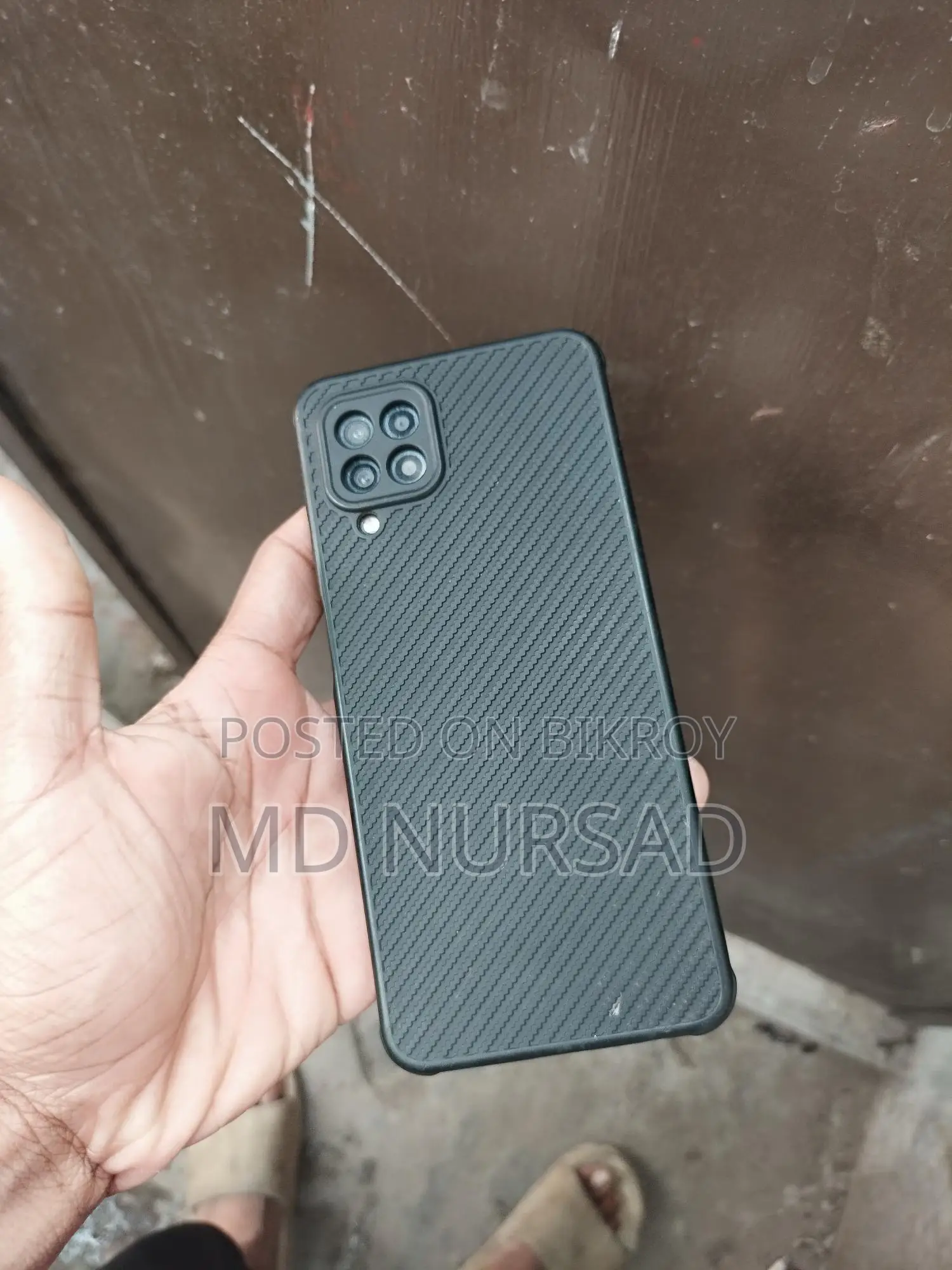 Samsung Galaxy F22 . (Used)