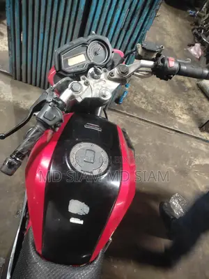 H Power Rox-R 2015