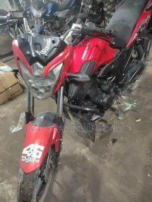 H Power Rox-R 2015