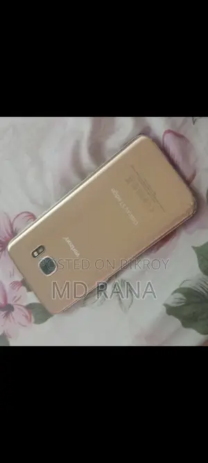 Samsung Galaxy S7 Edge (Used)