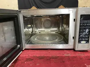 Vision Microwave