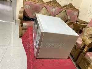 Vision Microwave