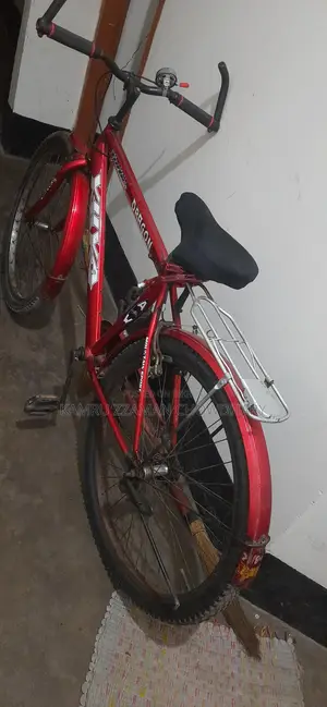 Selling my bicycle