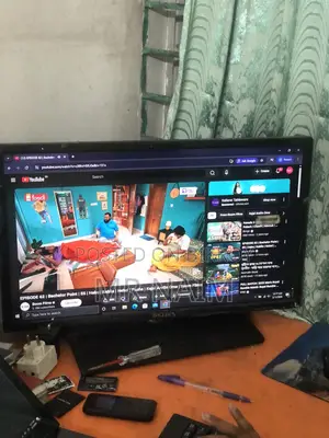 সনি এলইডি টিভি
