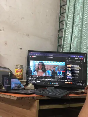 সনি এলইডি টিভি