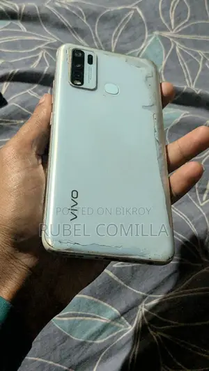 Vivo Y50 (Used)