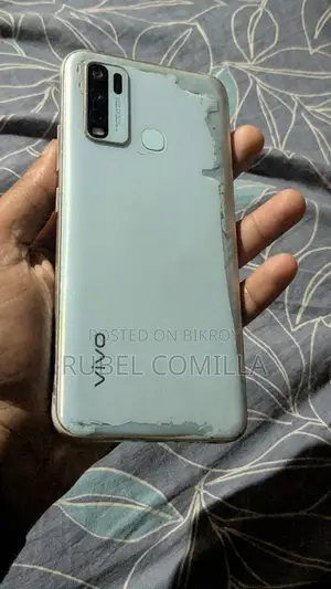 Vivo Y50 (Used)