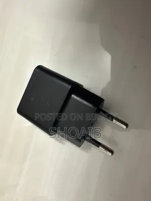3month Used Samsung Charger