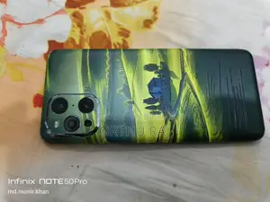 OPPO Find X3 pro (Used)