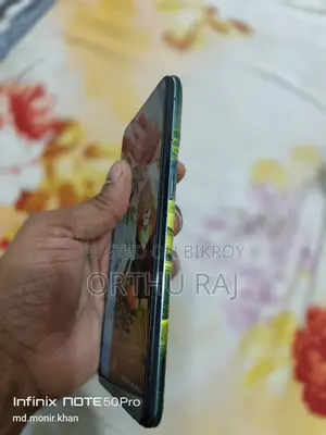 OPPO Find X3 pro (Used)