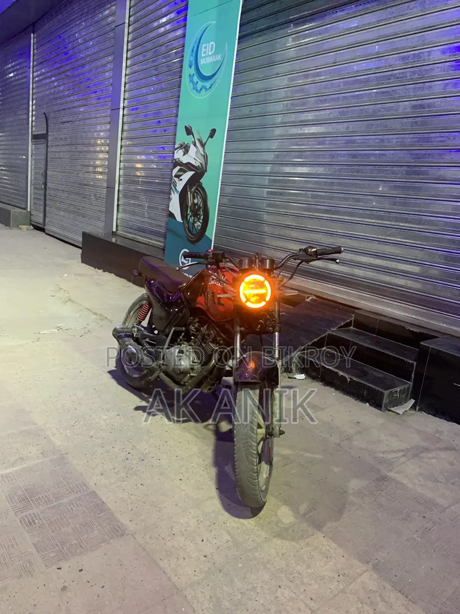 TVS Metro . 2027