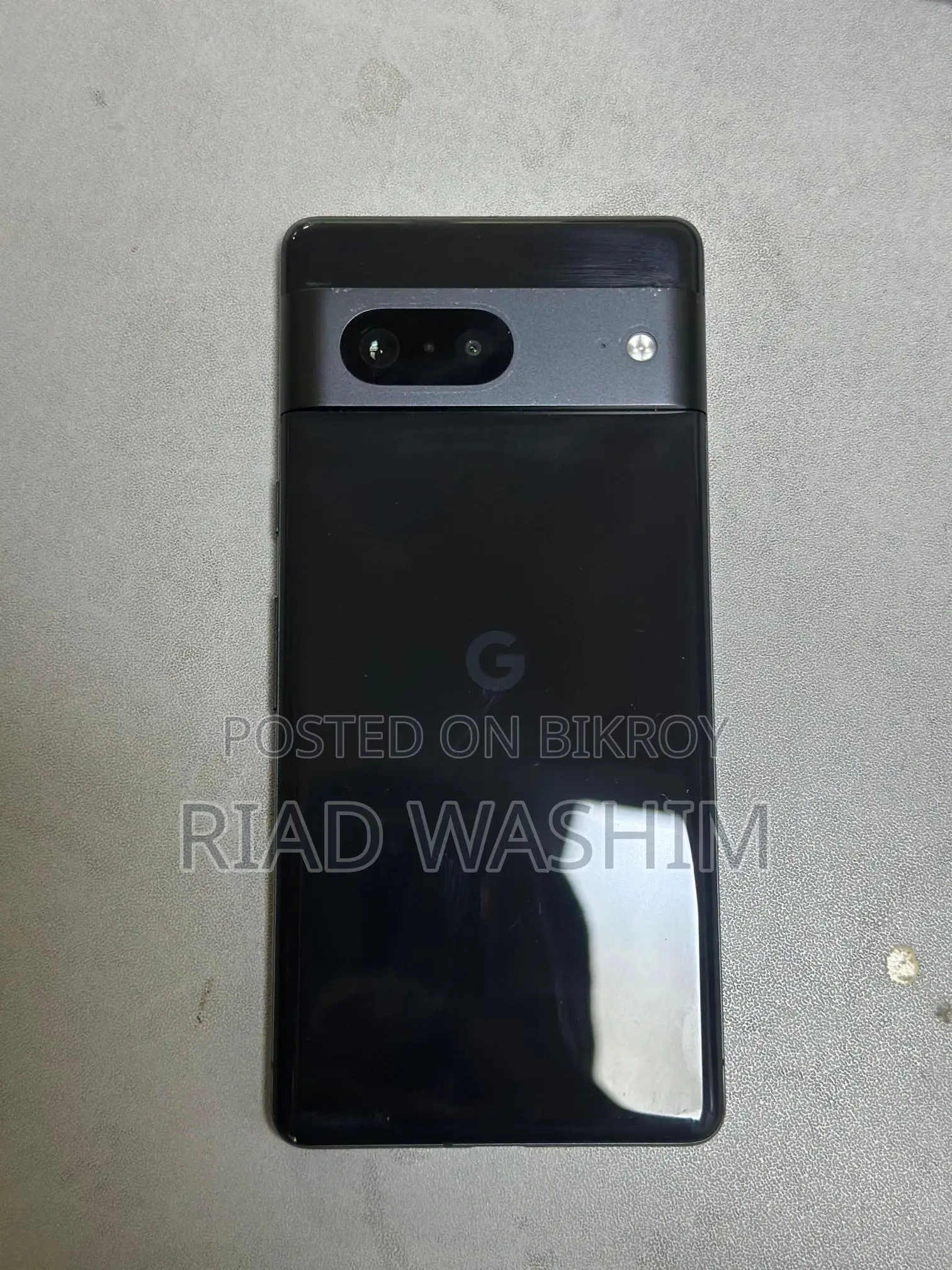 Google Pixel 7 Japan variant (Used)