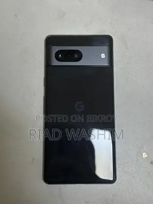 Google Pixel 7 Japan variant (Used)