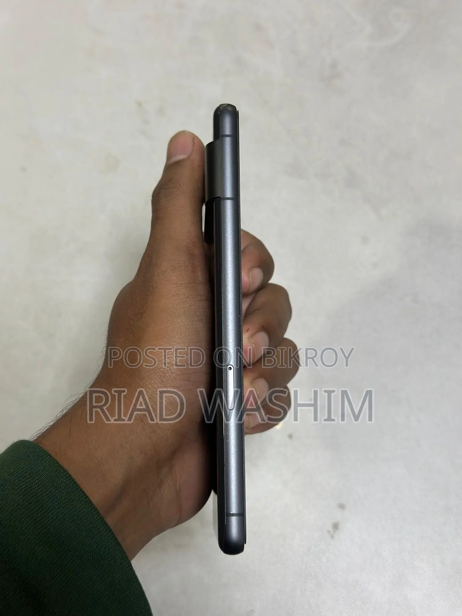 Google Pixel 7 Japan variant (Used)