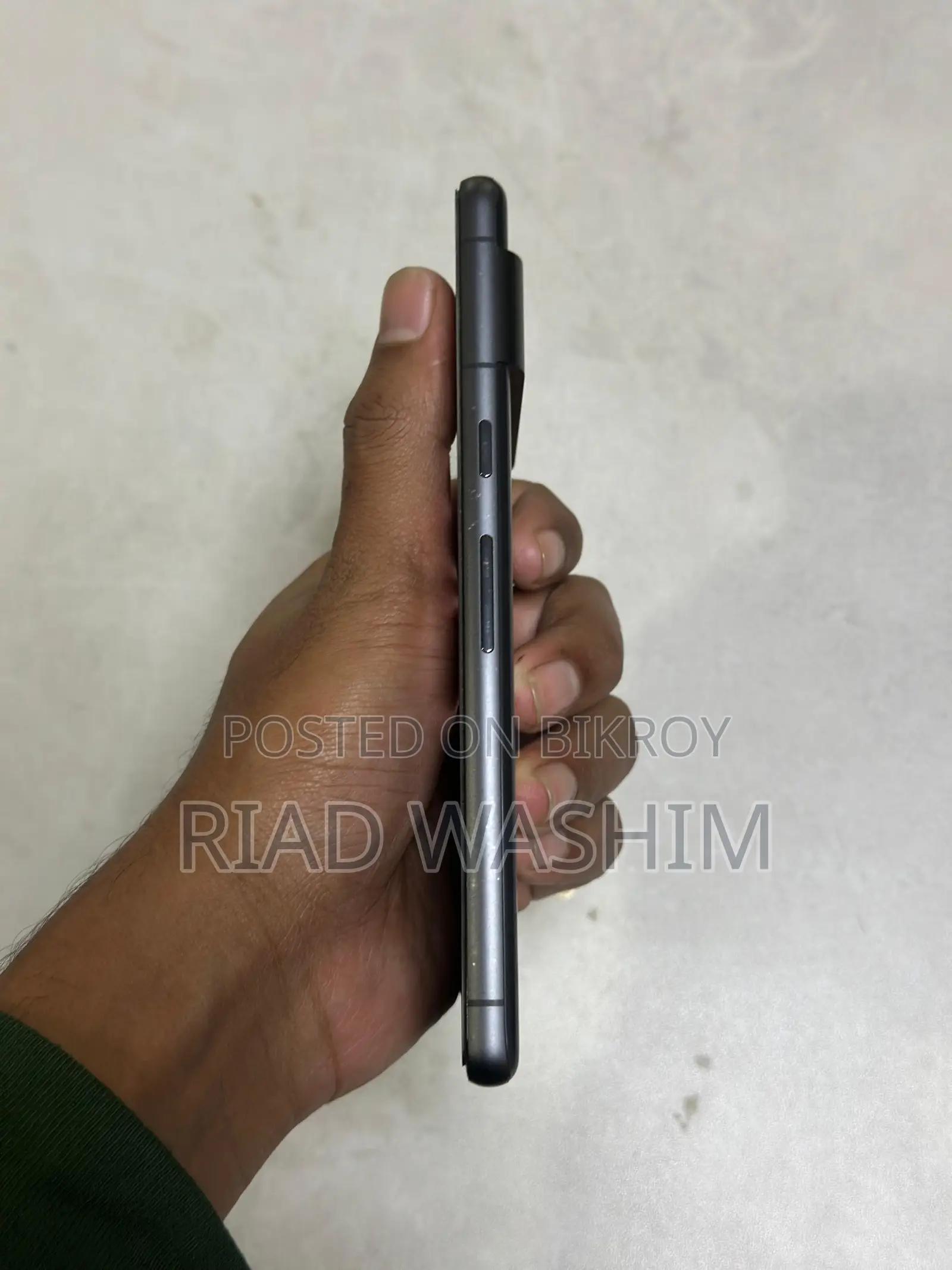 Google Pixel 7 Japan variant (Used)