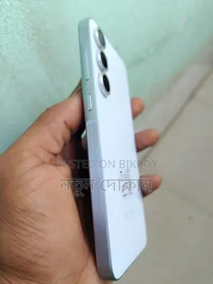 Samsung Galaxy A55 5G... (Used)