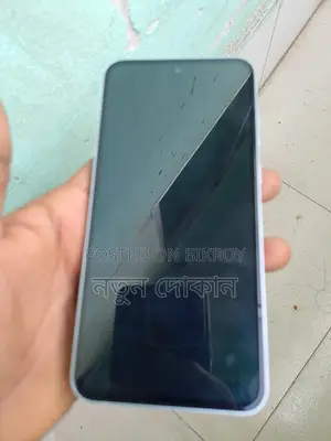 Samsung Galaxy A55 5G... (Used)