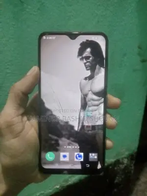 Vivo Y17 (Used)