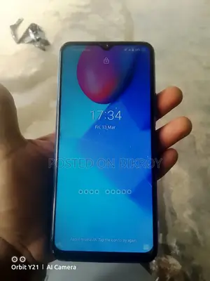 Vivo Y20 (Used)