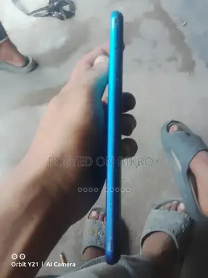Vivo Y20 (Used)