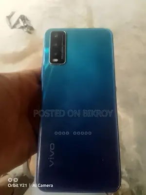 Vivo Y20 (Used)